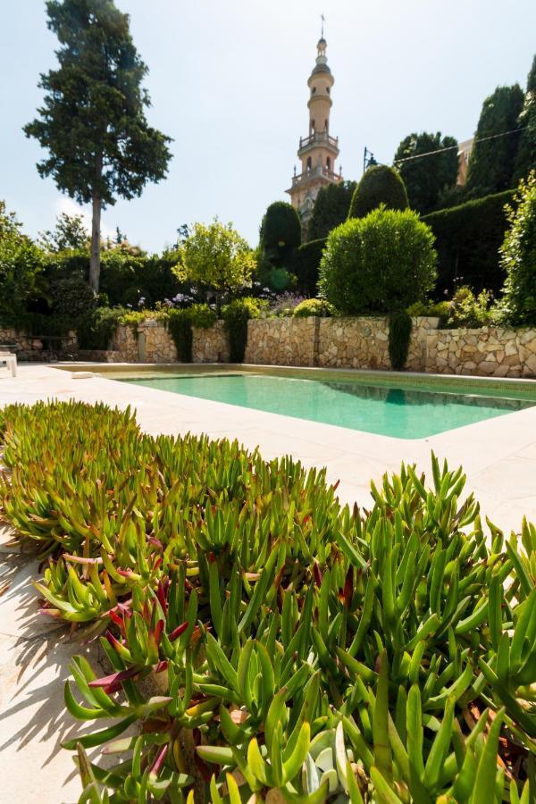 Villa Tsavorite - Cannes Californie 外观 照片