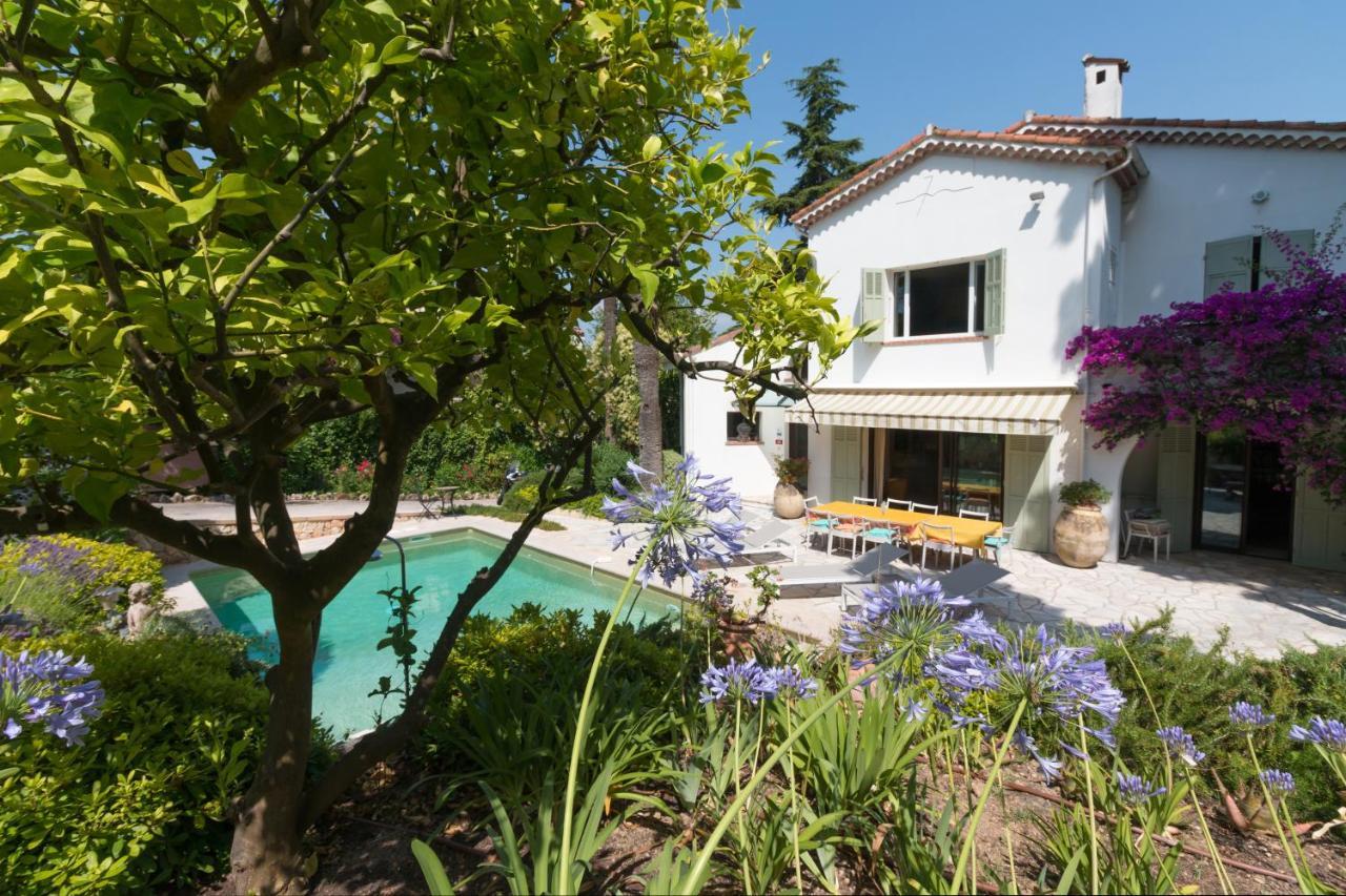 Villa Tsavorite - Cannes Californie 外观 照片