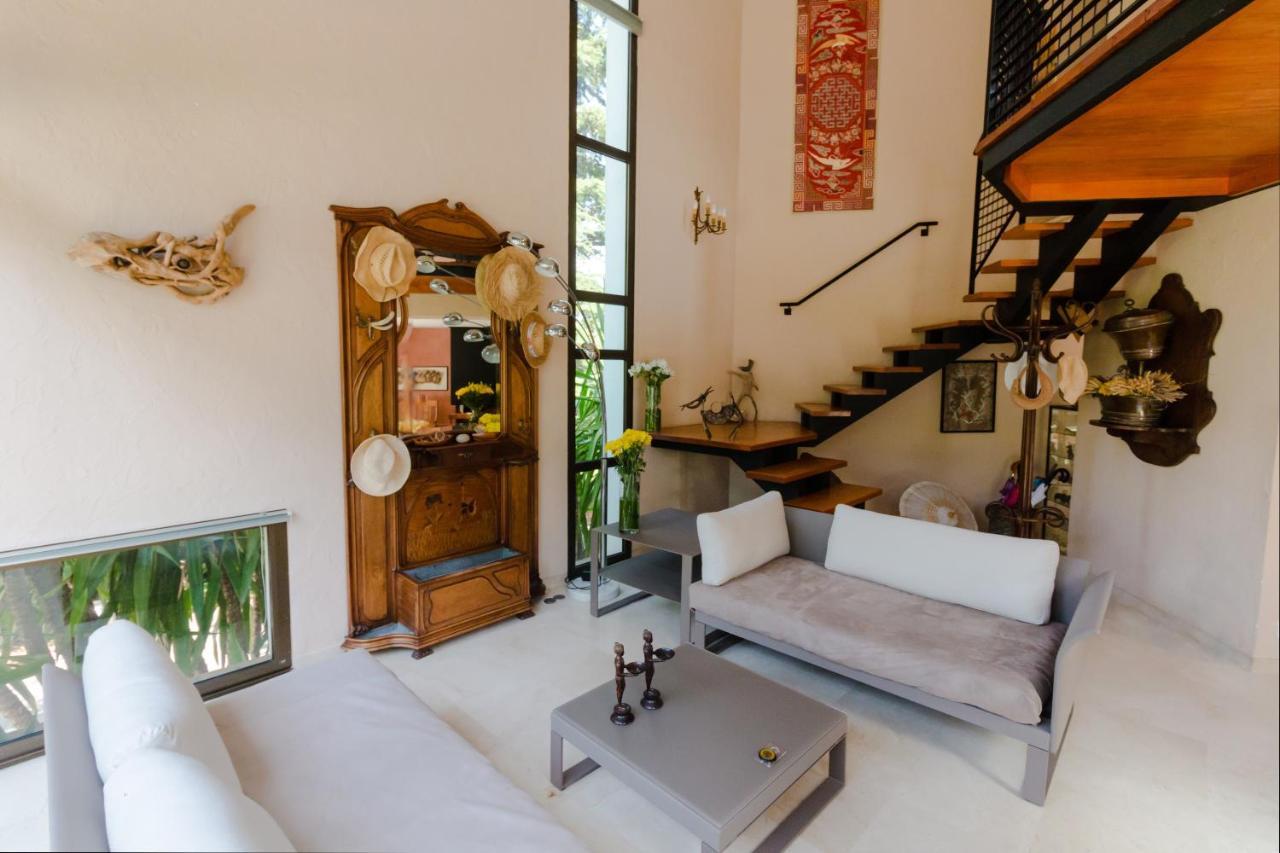 Villa Tsavorite - Cannes Californie 外观 照片