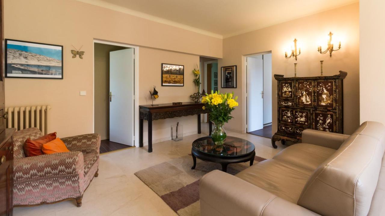 Villa Tsavorite - Cannes Californie 外观 照片