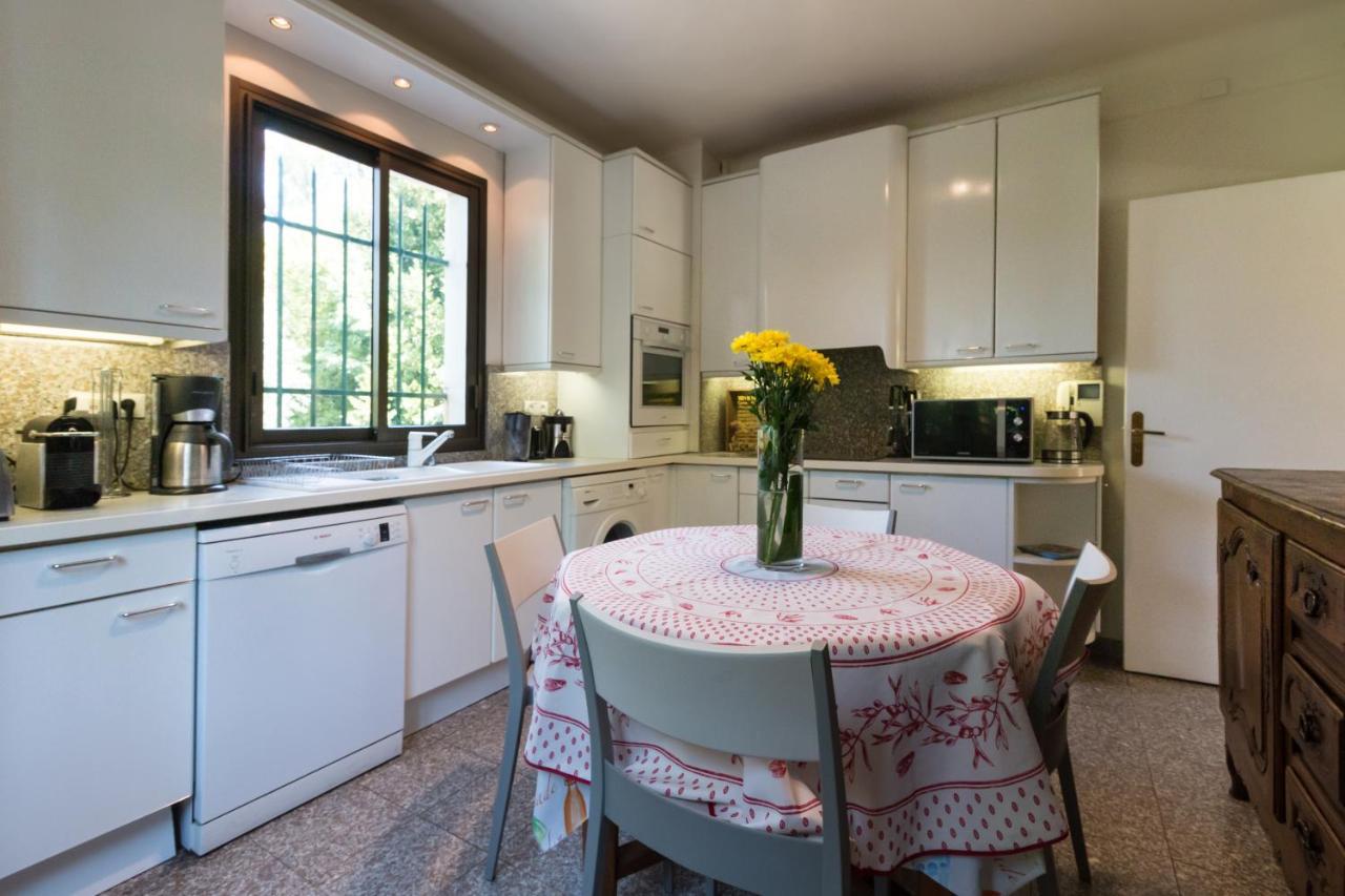 Villa Tsavorite - Cannes Californie 外观 照片