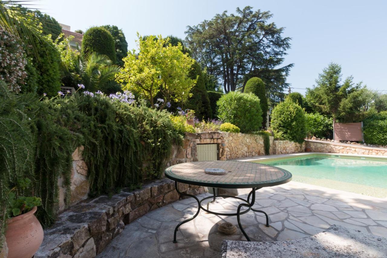 Villa Tsavorite - Cannes Californie 外观 照片