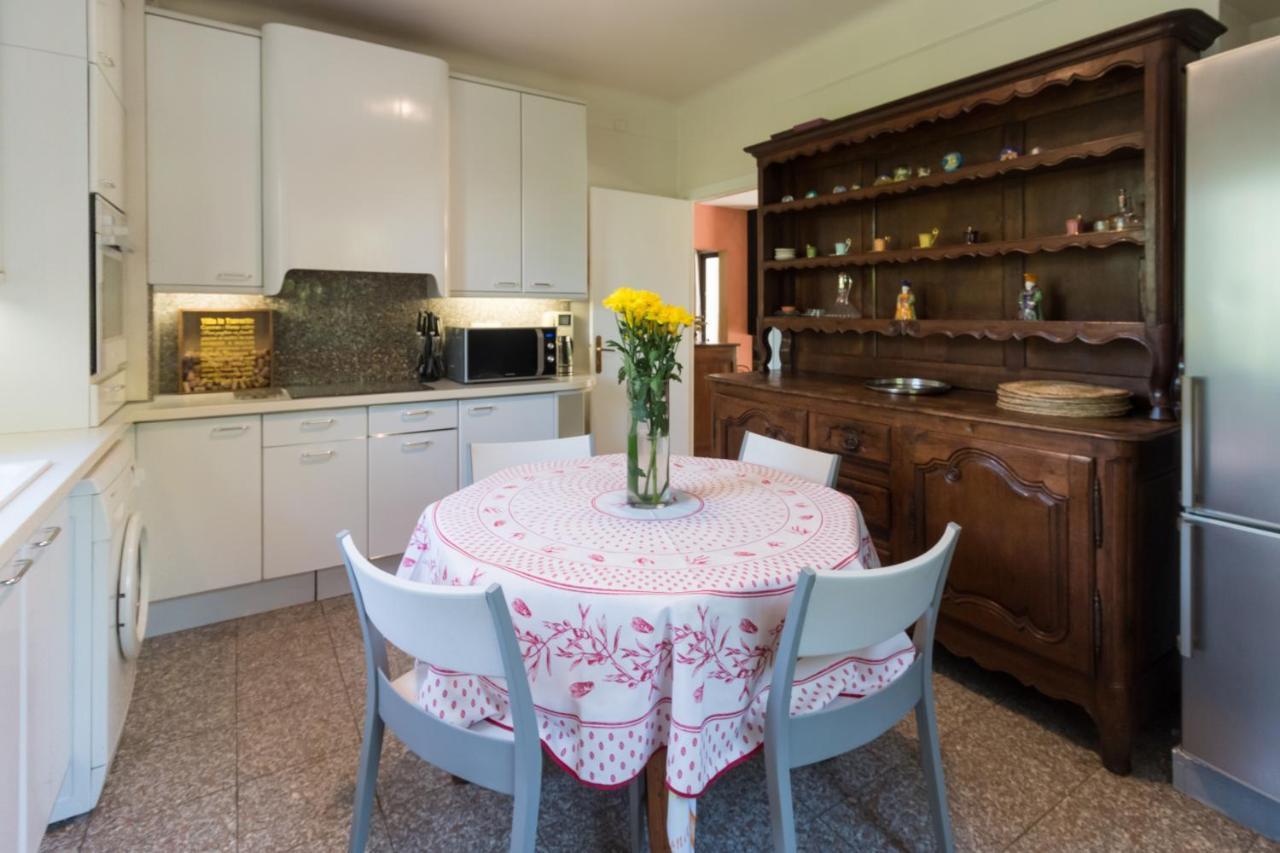 Villa Tsavorite - Cannes Californie 外观 照片